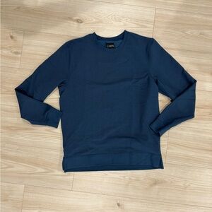 Cuts Clothing crewneck